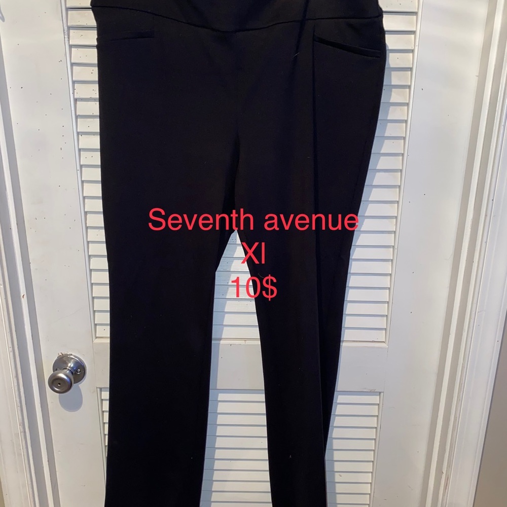 Pants